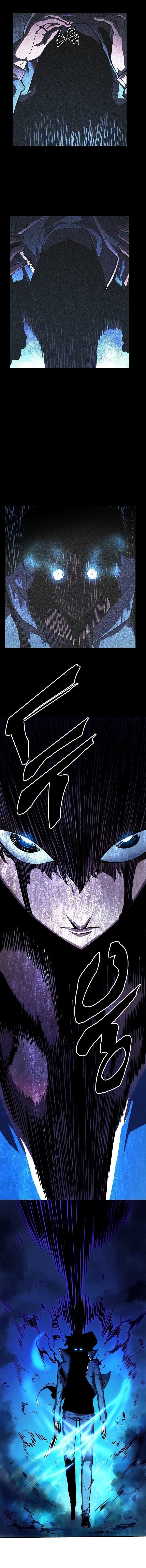 Read Solo Leveling PT BR Manga Online