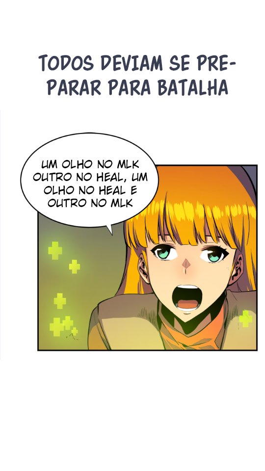Read Solo Leveling PT BR Manga Online