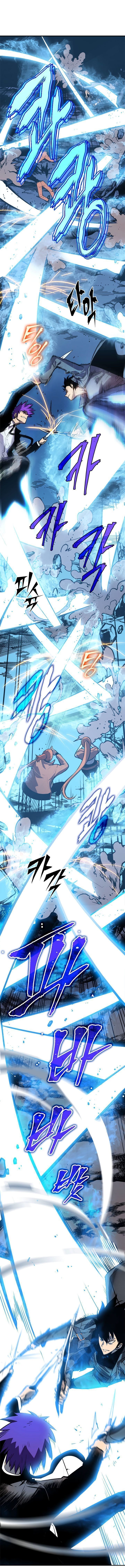Read Solo Leveling PT BR Manga Online