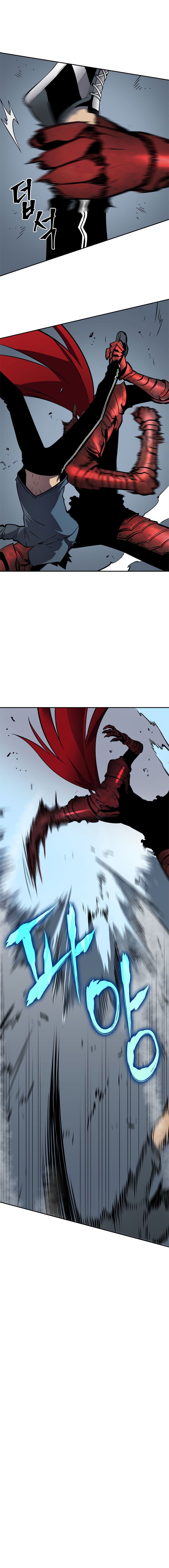 Read Solo Leveling PT BR Manga Online