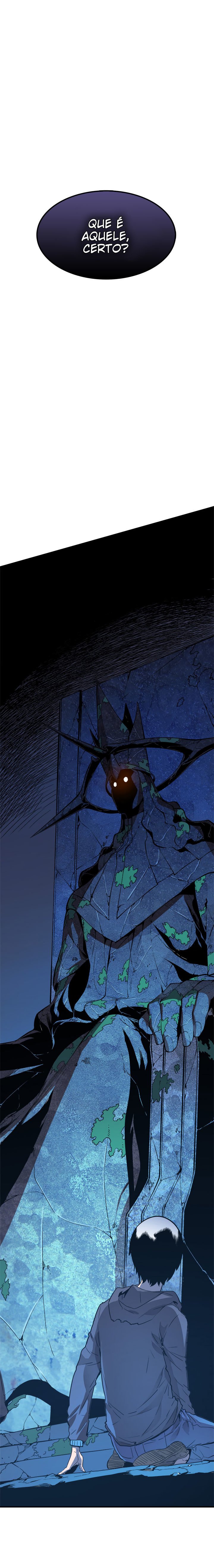 Read Solo Leveling PT BR Manga Online