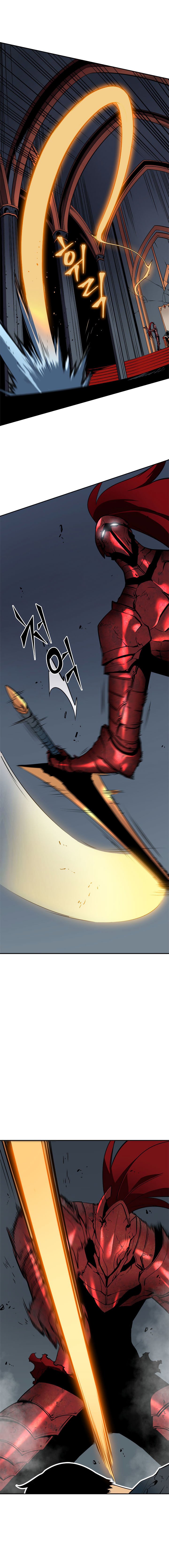 Read Solo Leveling PT BR Manga Online