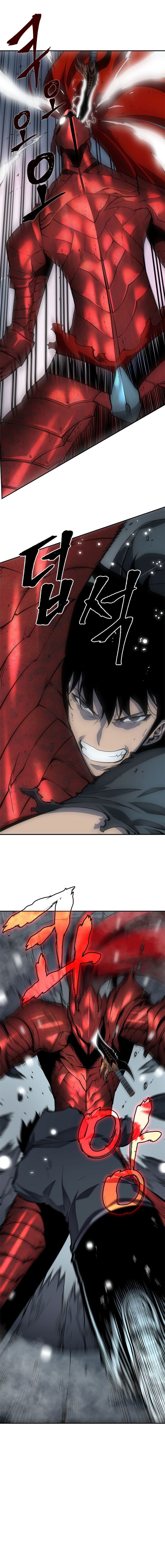 Read Solo Leveling PT BR Manga Online