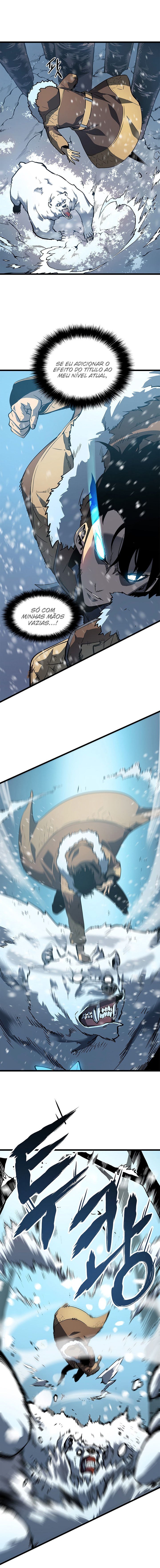 Read Solo Leveling PT BR Manga Online