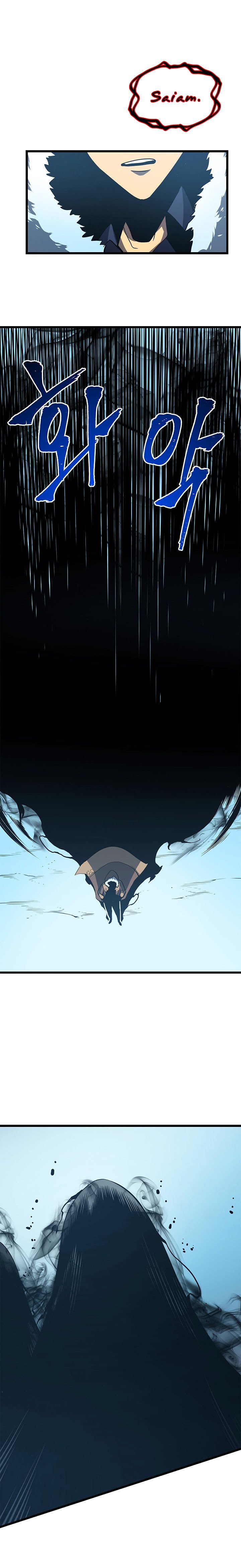 Read Solo Leveling PT BR Manga Online