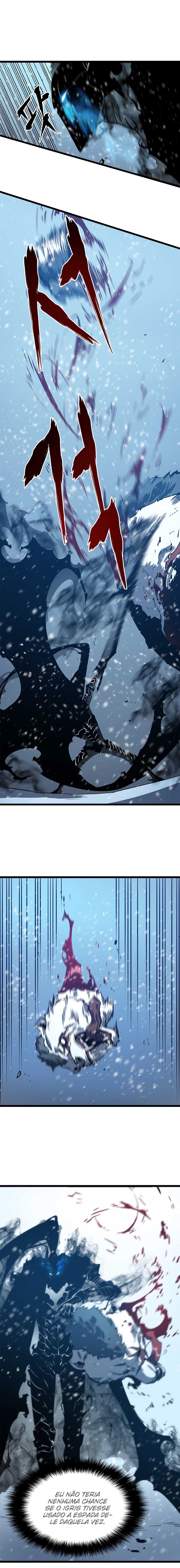 Read Solo Leveling PT BR Manga Online
