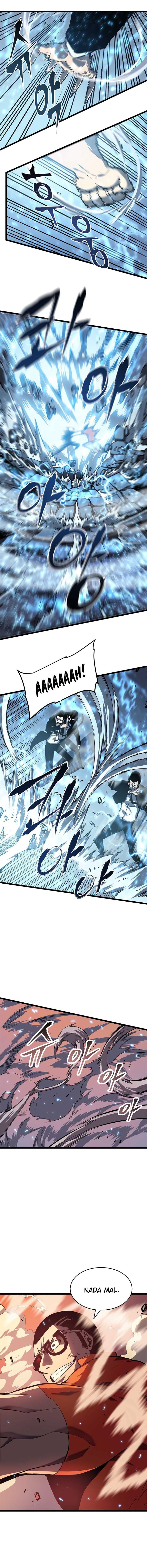Read Solo Leveling PT BR Manga Online