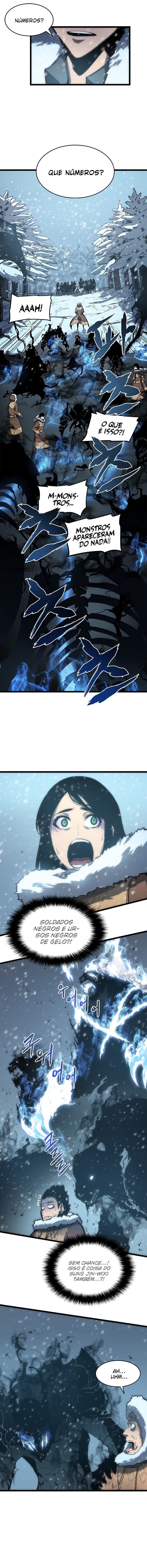 Read Solo Leveling PT BR Manga Online