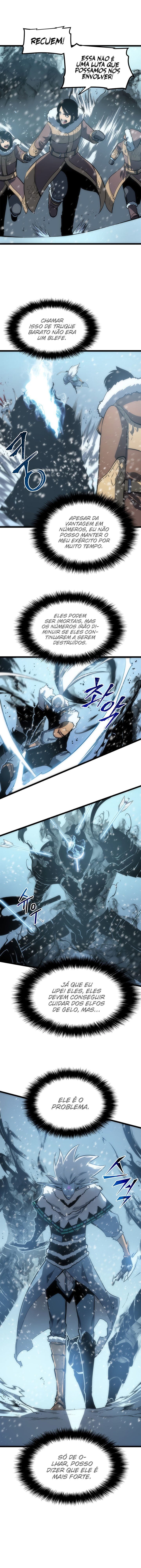Read Solo Leveling PT BR Manga Online