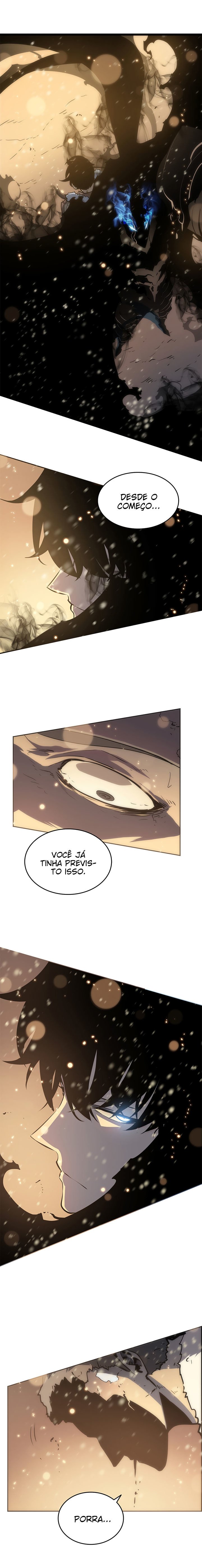 Read Solo Leveling PT BR Manga Online