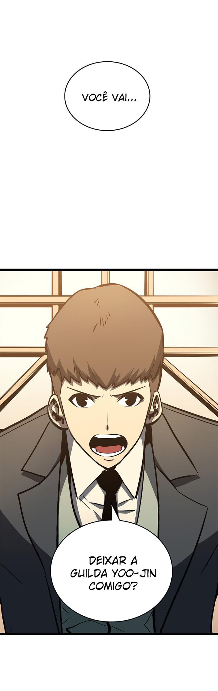 Read Solo Leveling PT BR Manga Online