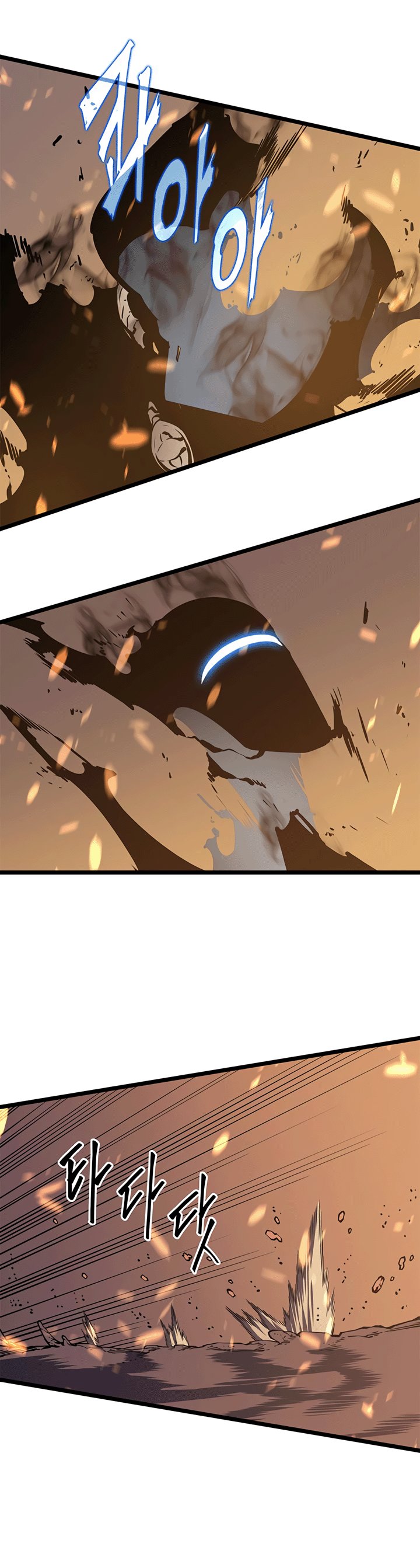 Read Solo Leveling PT BR Manga Online