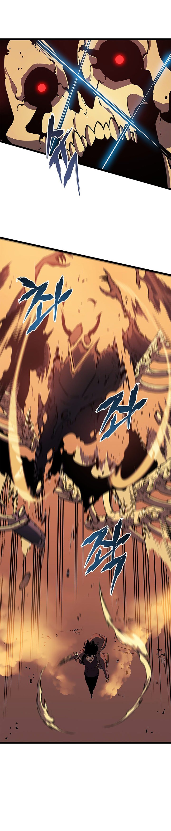 Read Solo Leveling PT BR Manga Online