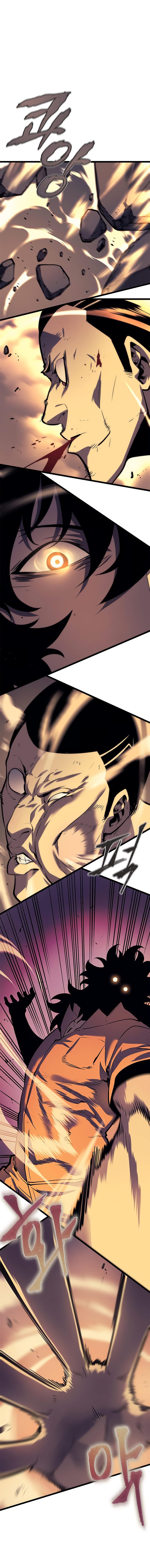Read Solo Leveling PT BR Manga Online