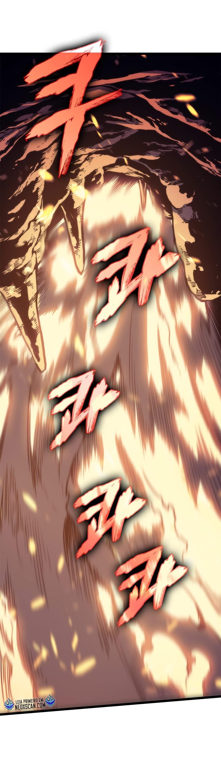 Read Solo Leveling PT BR Manga Online