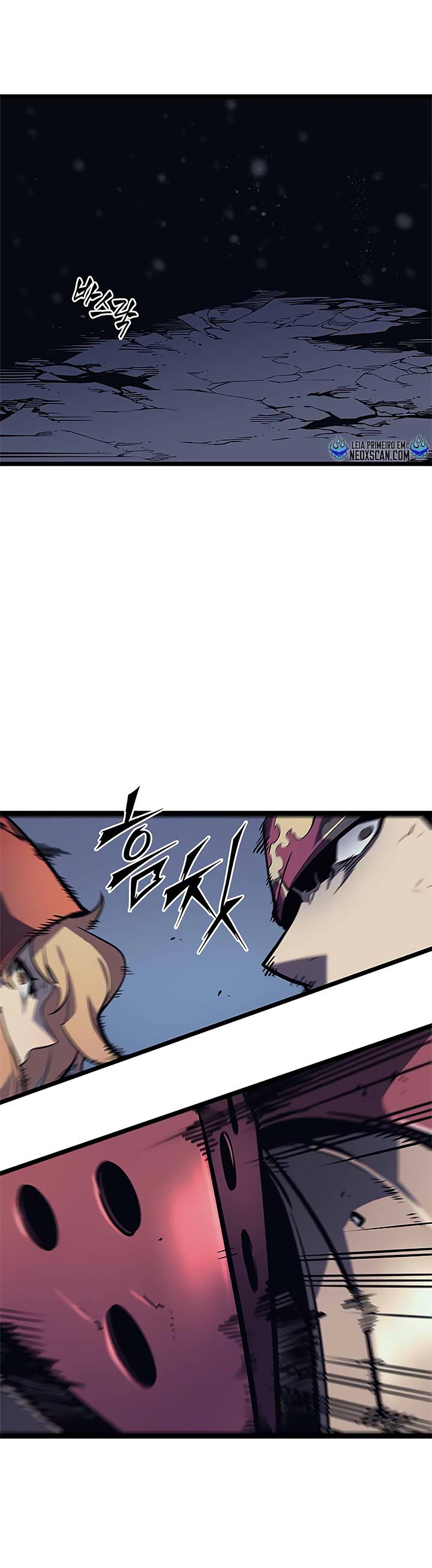 Read Solo Leveling PT BR Manga Online
