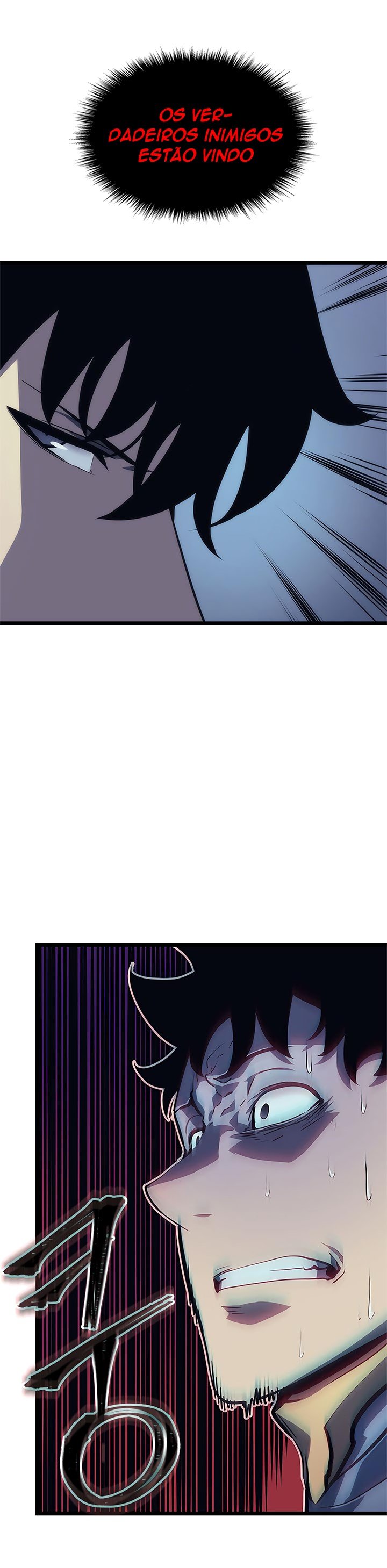 Read Solo Leveling PT BR Manga Online