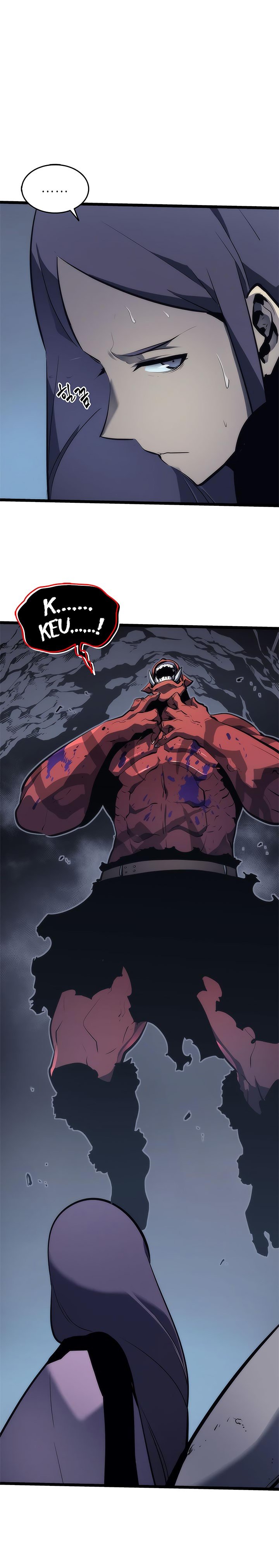 Read Solo Leveling PT BR Manga Online