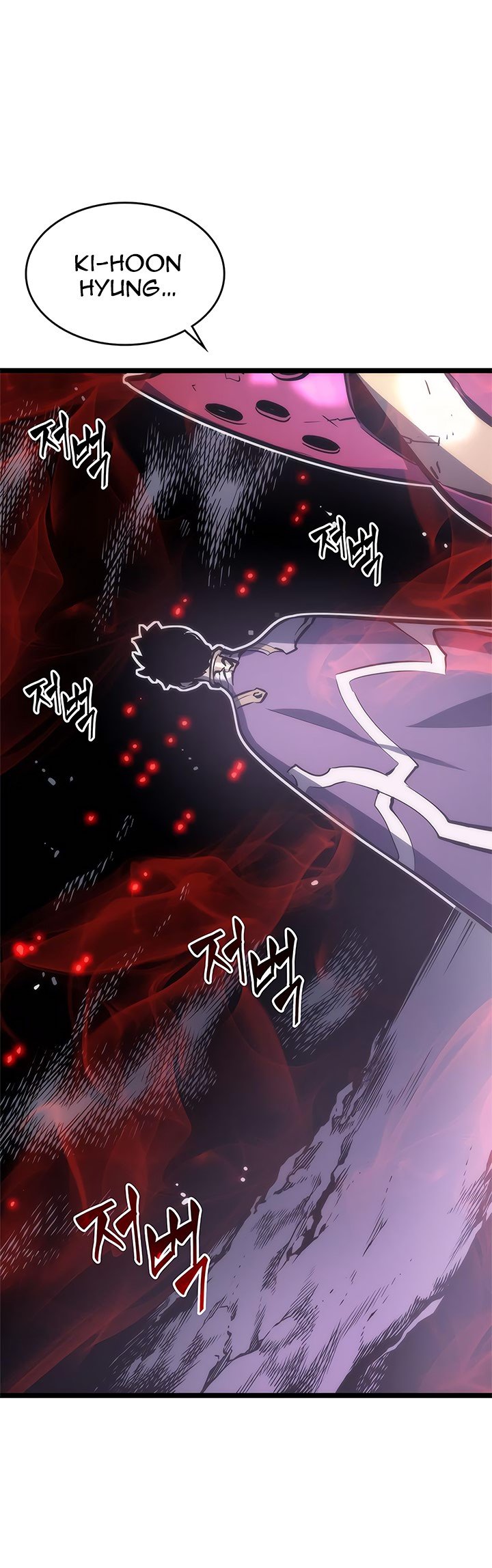 Read Solo Leveling PT BR Manga Online