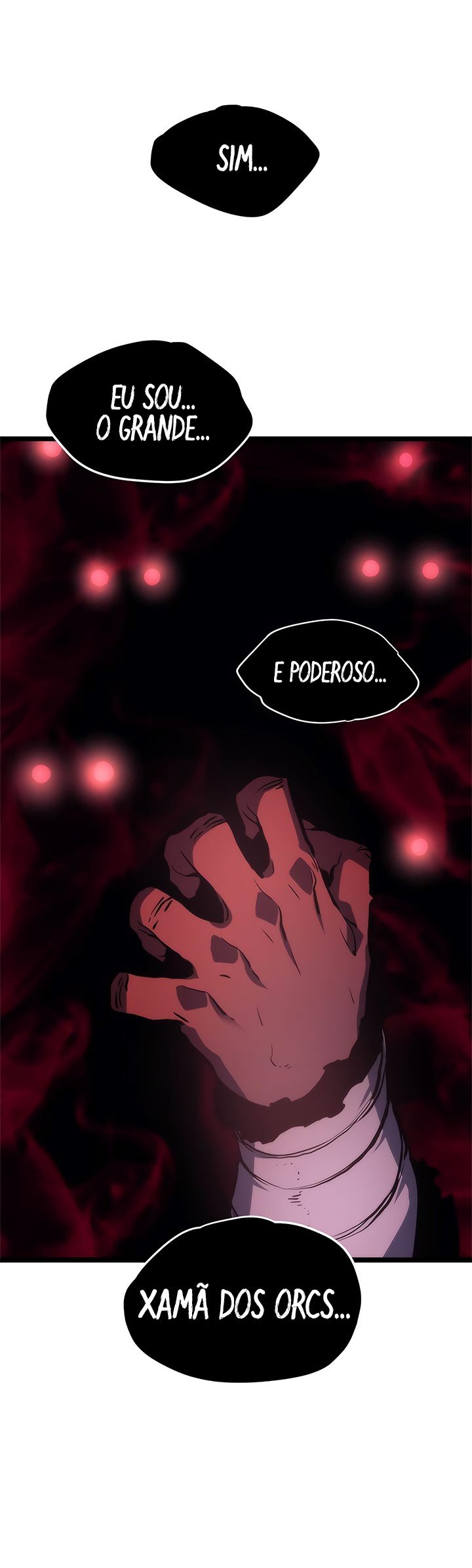 Read Solo Leveling PT BR Manga Online