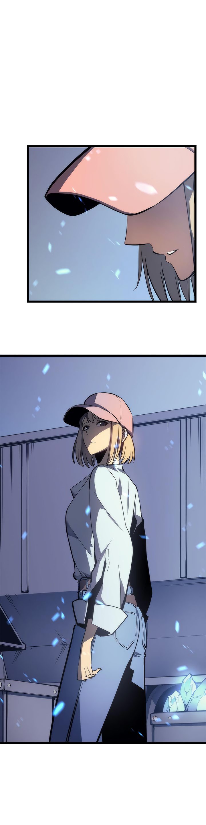Read Solo Leveling PT BR Manga Online