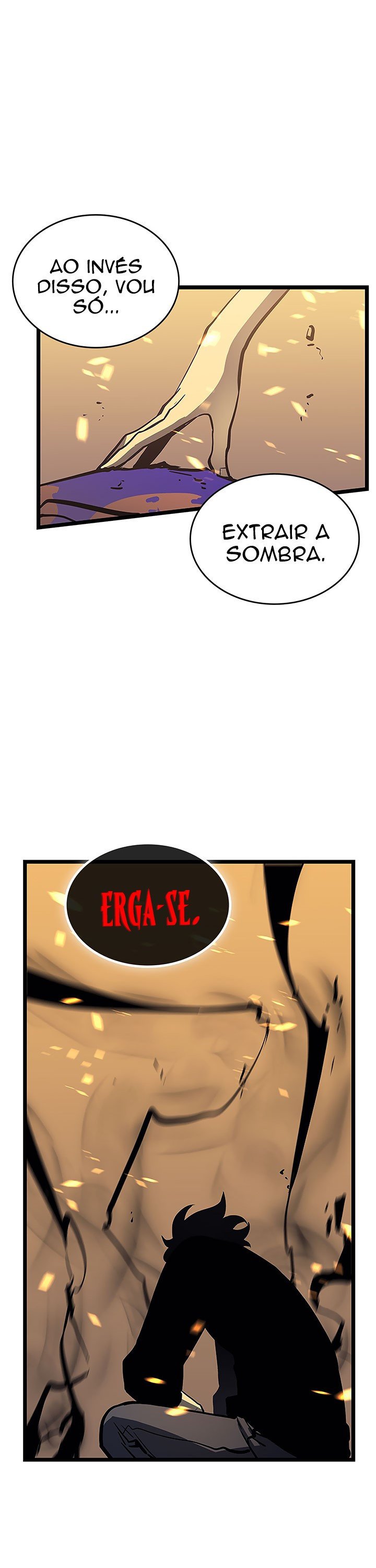 Read Solo Leveling PT BR Manga Online
