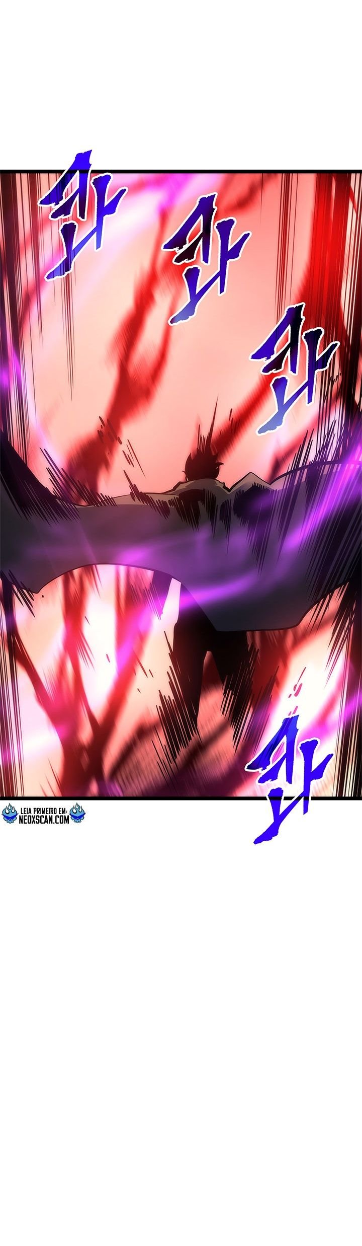 Read Solo Leveling PT BR Manga Online