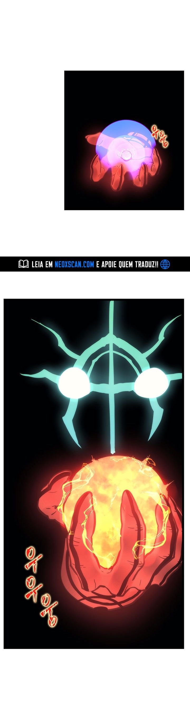 Read Solo Leveling PT BR Manga Online