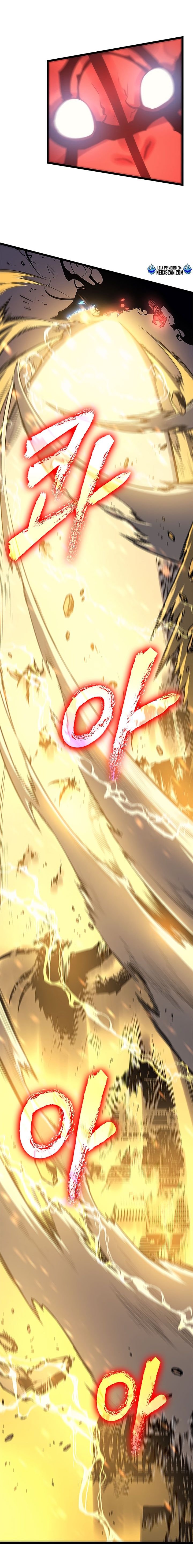Read Solo Leveling PT BR Manga Online