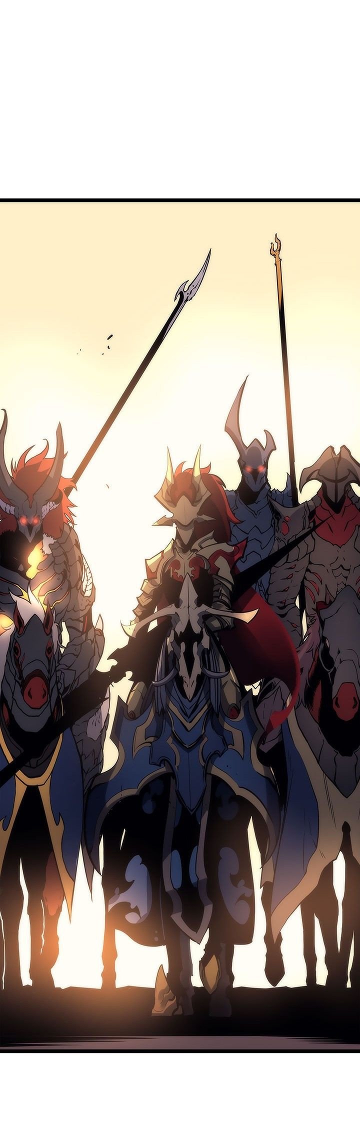Read Solo Leveling PT BR Manga Online