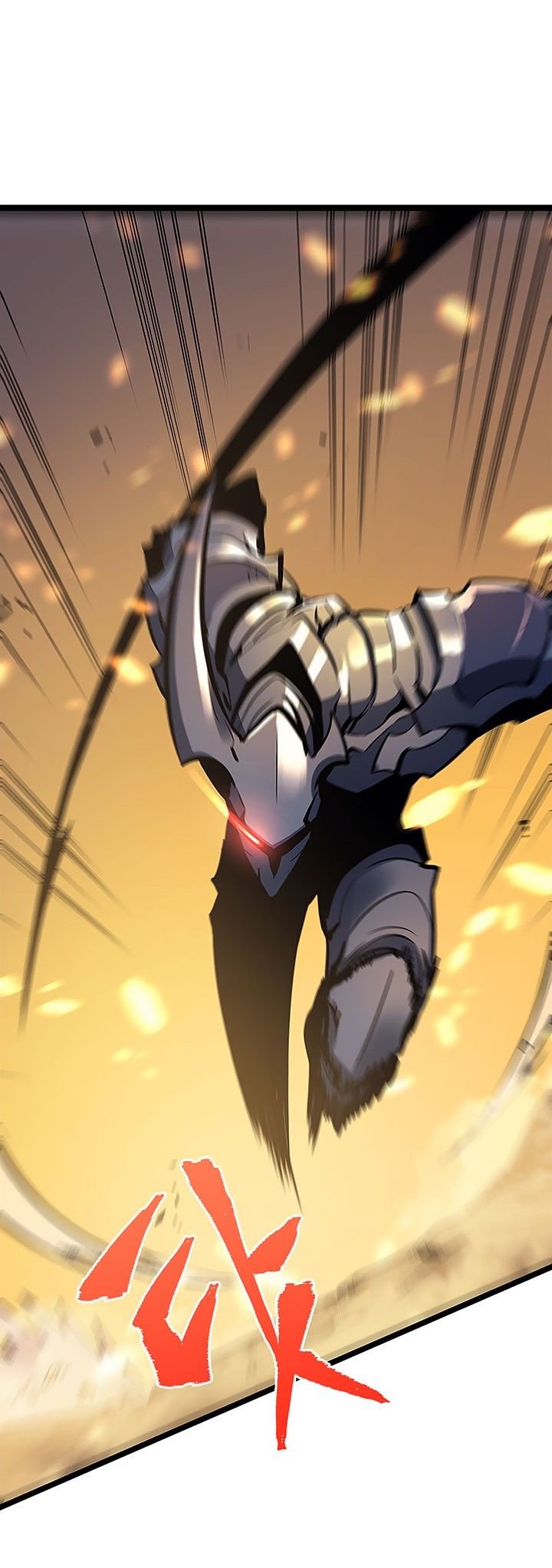 Read Solo Leveling PT BR Manga Online