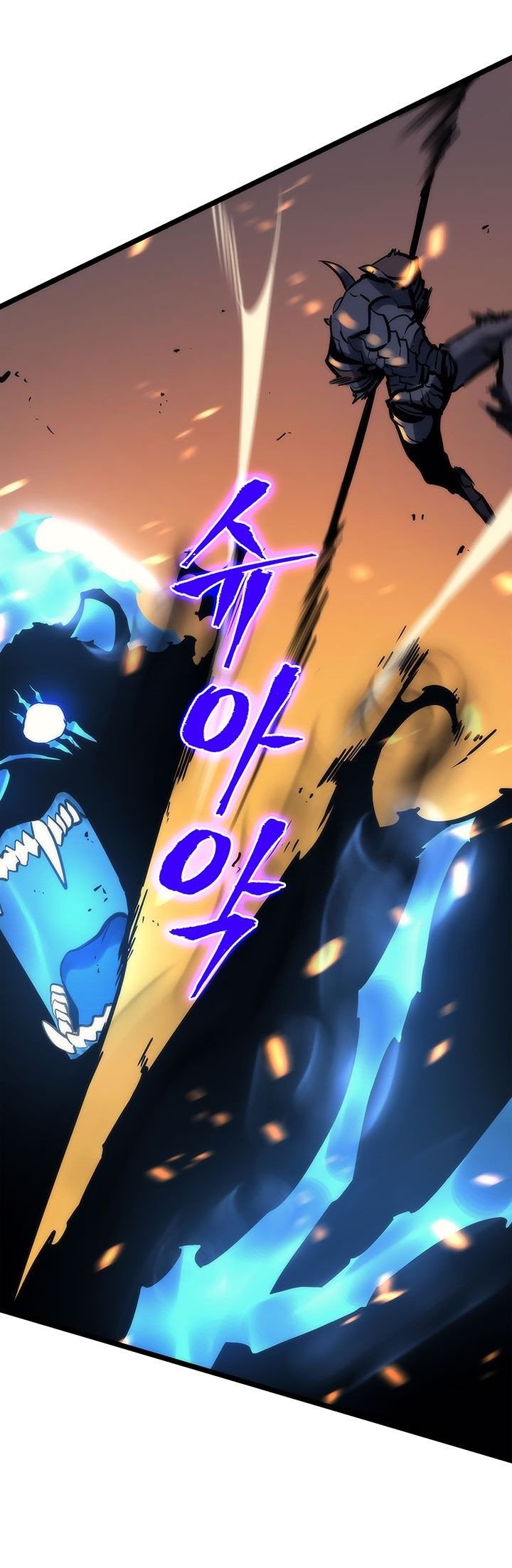 Read Solo Leveling PT BR Manga Online