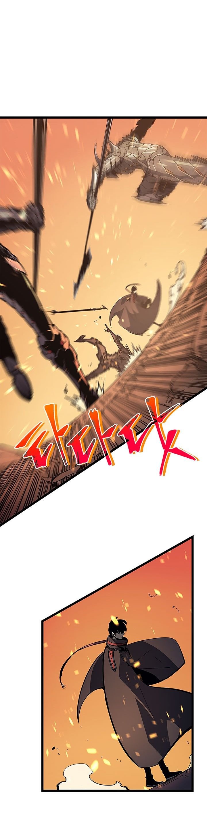 Read Solo Leveling PT BR Manga Online