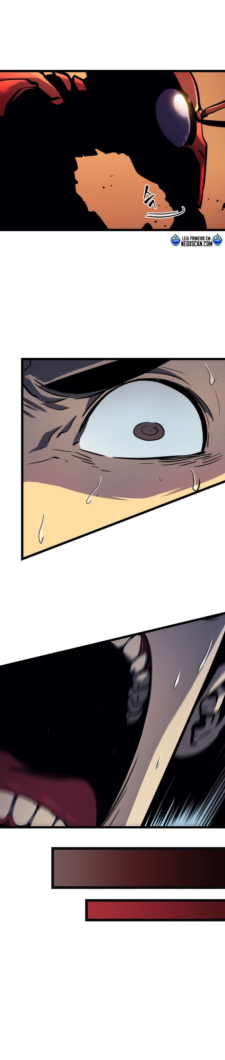 Read Solo Leveling PT BR Manga Online