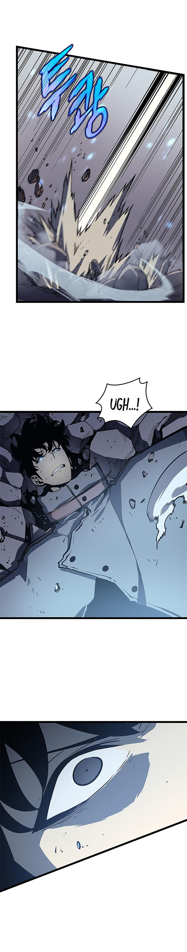 Read Solo Leveling PT BR Manga Online