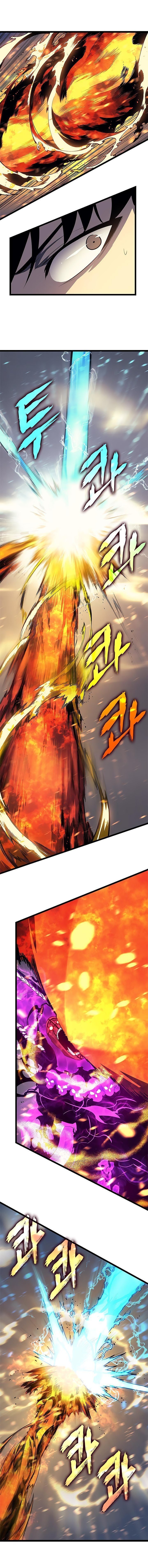 Read Solo Leveling PT BR Manga Online