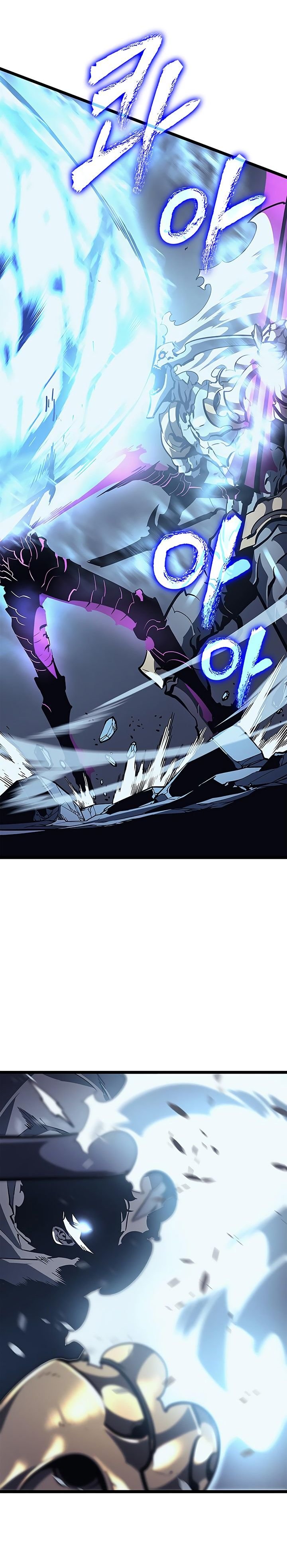 Read Solo Leveling PT BR Manga Online