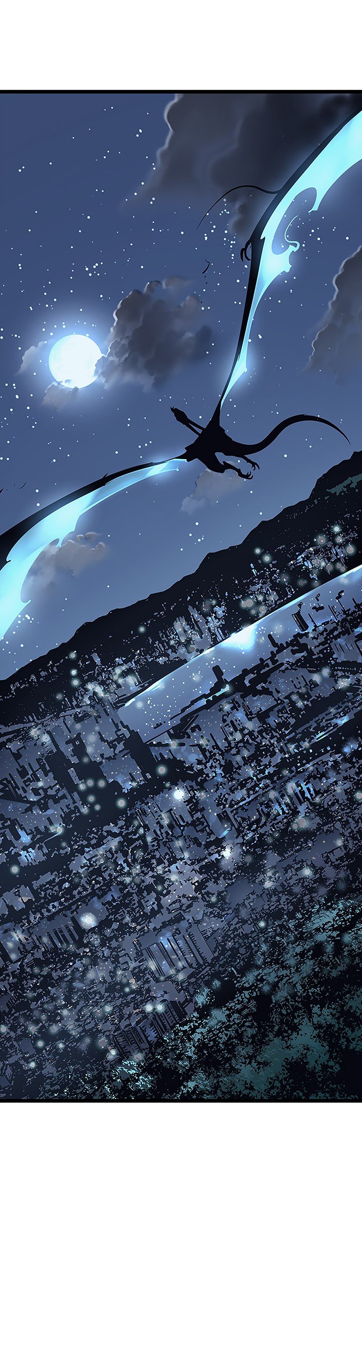 Read Solo Leveling PT BR Manga Online