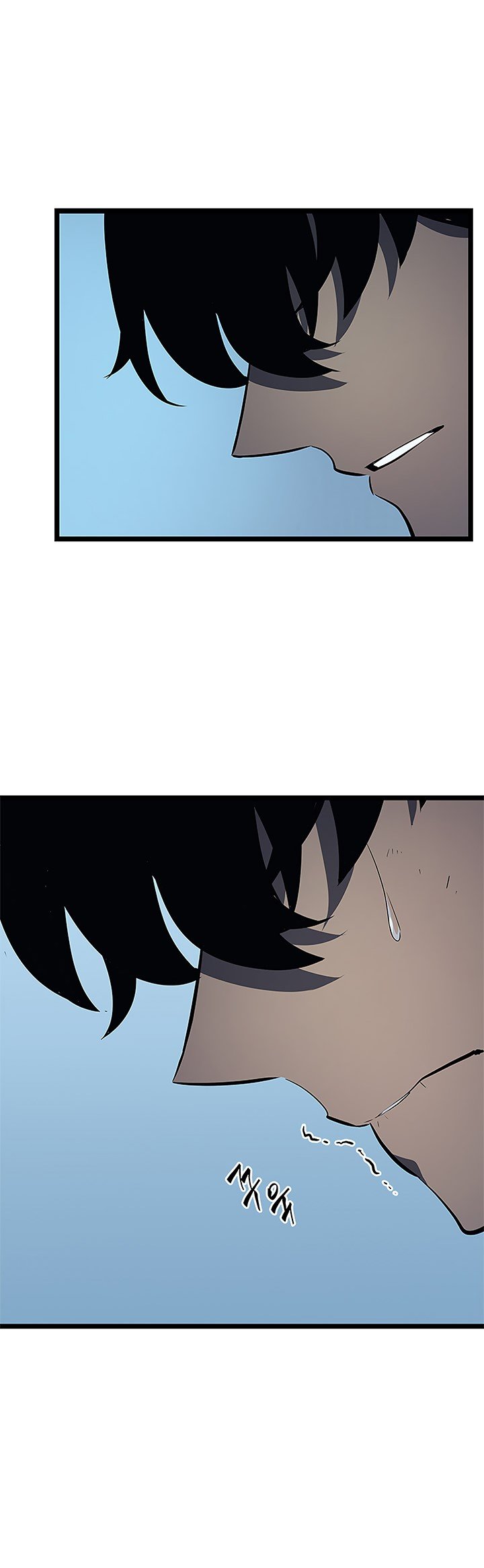 Read Solo Leveling PT BR Manga Online