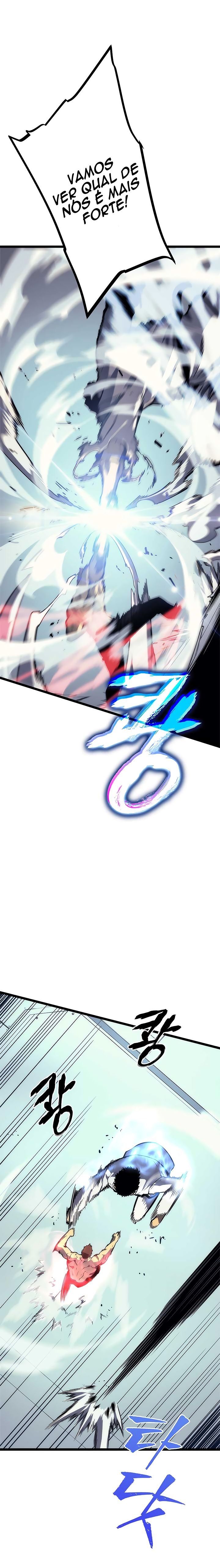 Read Solo Leveling PT BR Manga Online