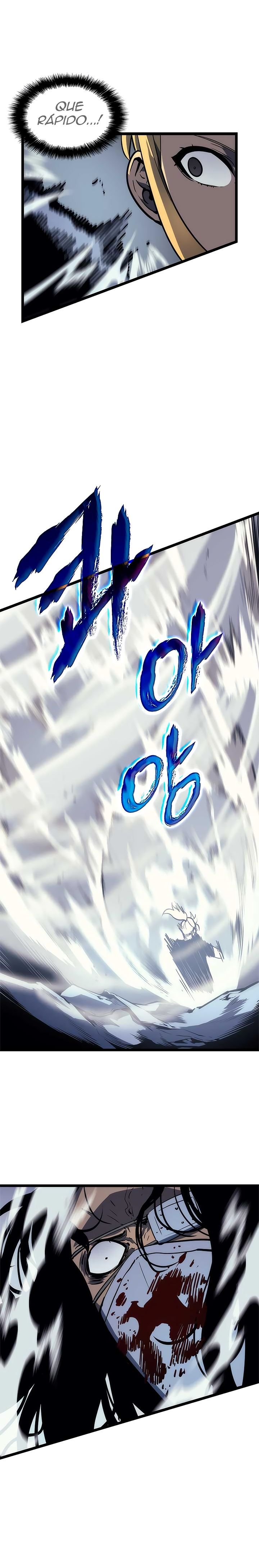 Read Solo Leveling PT BR Manga Online
