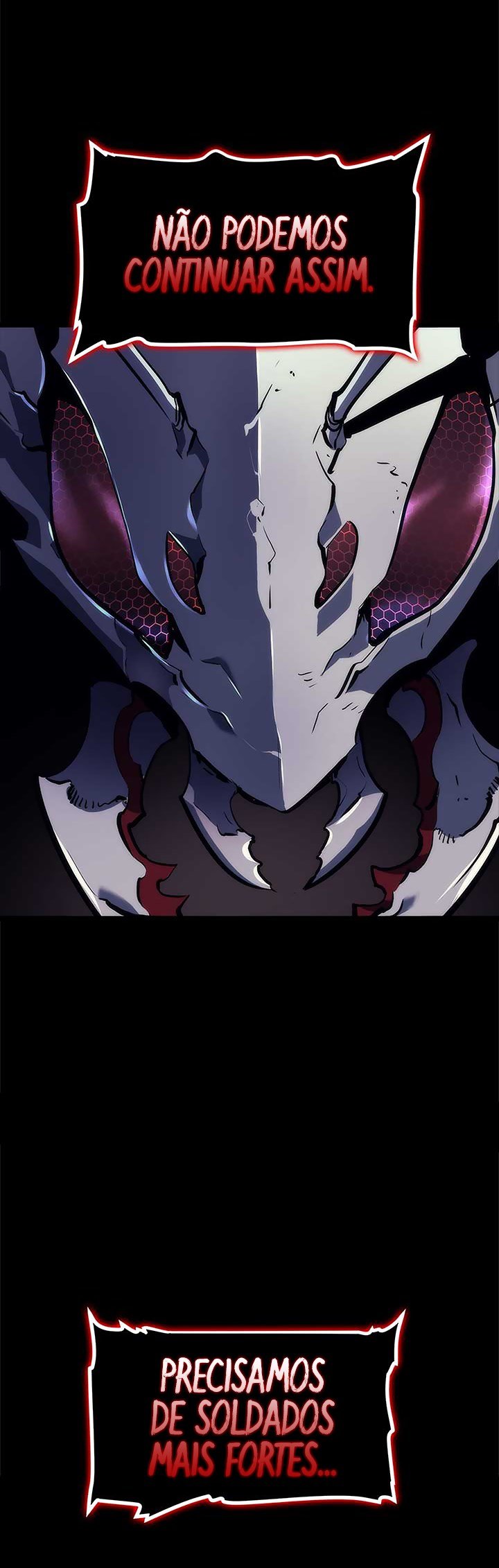 Read Solo Leveling PT BR Manga Online