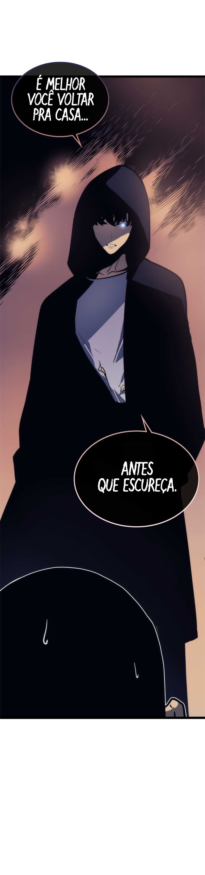 Read Solo Leveling PT BR Manga Online