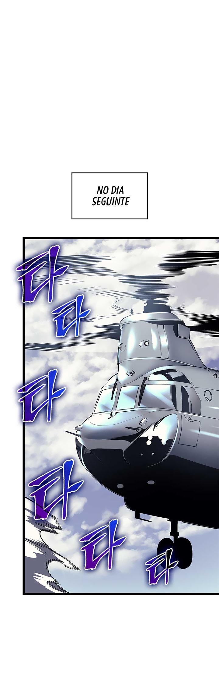 Read Solo Leveling PT BR Manga Online