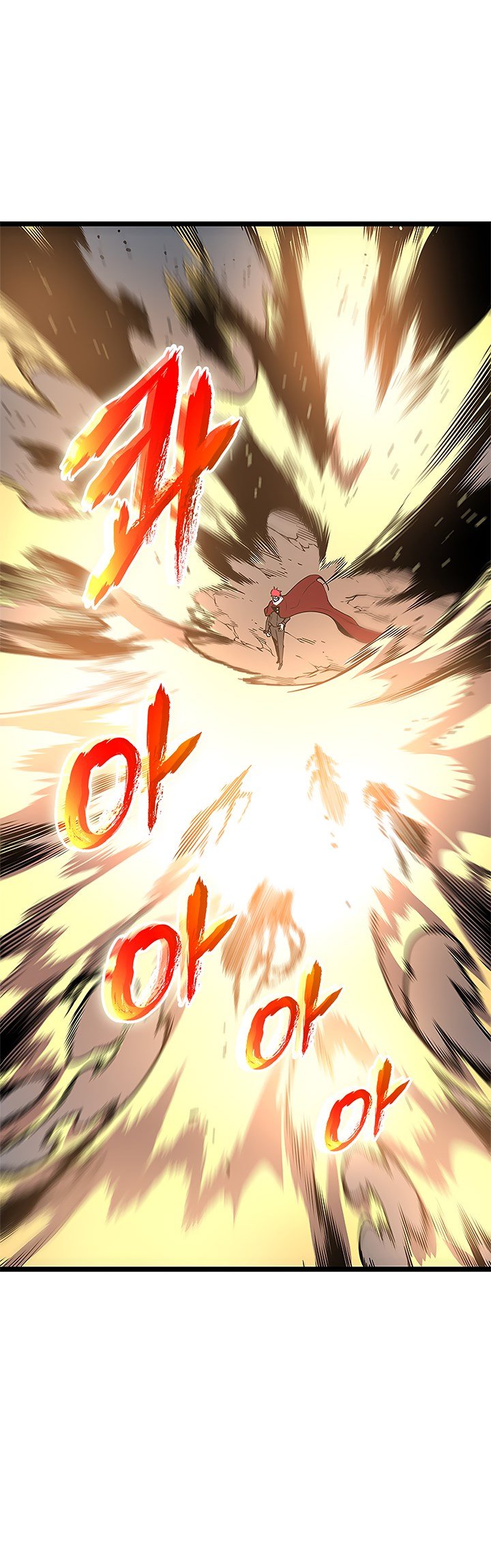 Read Solo Leveling PT BR Manga Online