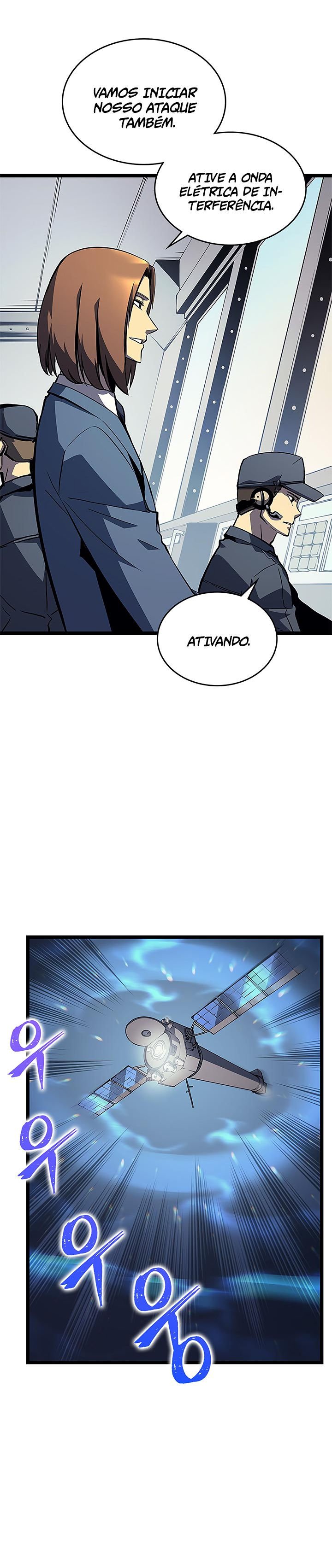 Read Solo Leveling PT BR Manga Online