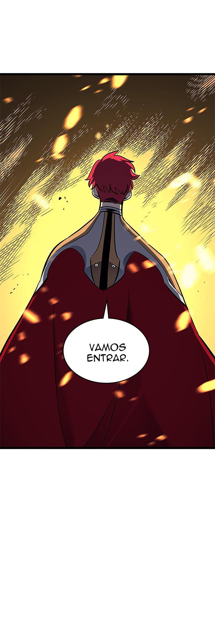 Read Solo Leveling PT BR Manga Online