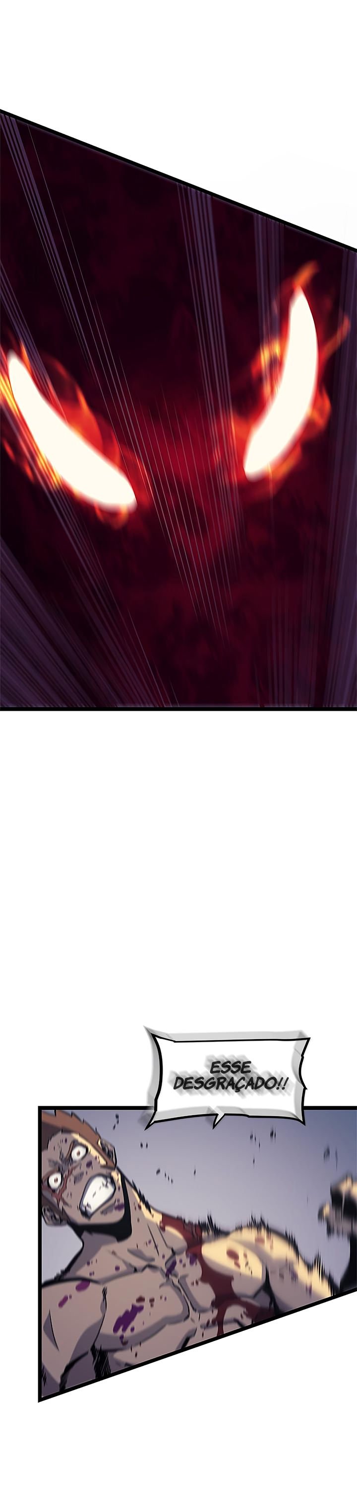 Read Solo Leveling PT BR Manga Online