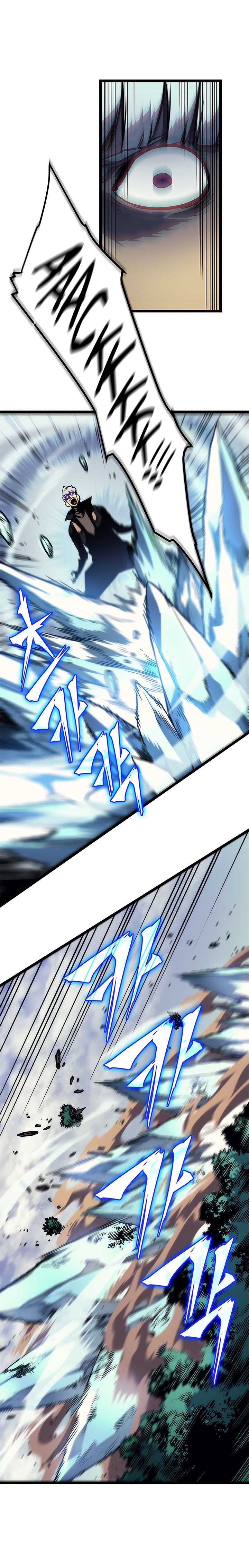 Read Solo Leveling PT BR Manga Online