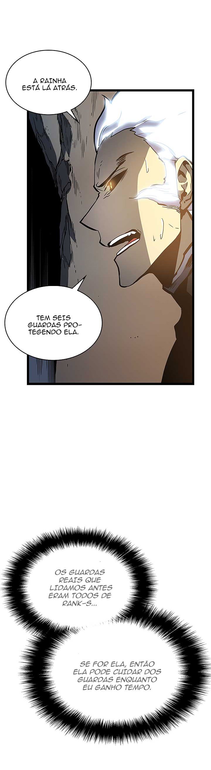 Read Solo Leveling PT BR Manga Online